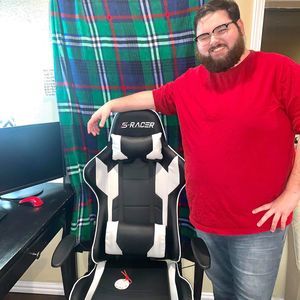 Meet your Posher, Colten